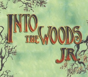 INTO THE WOODS JR